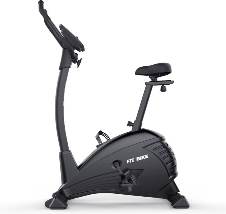 Fitbike