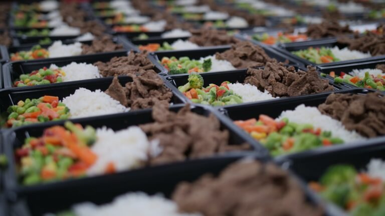 Calorieën tekort: zo werkt afvallen echt (uitleg voor beginners)