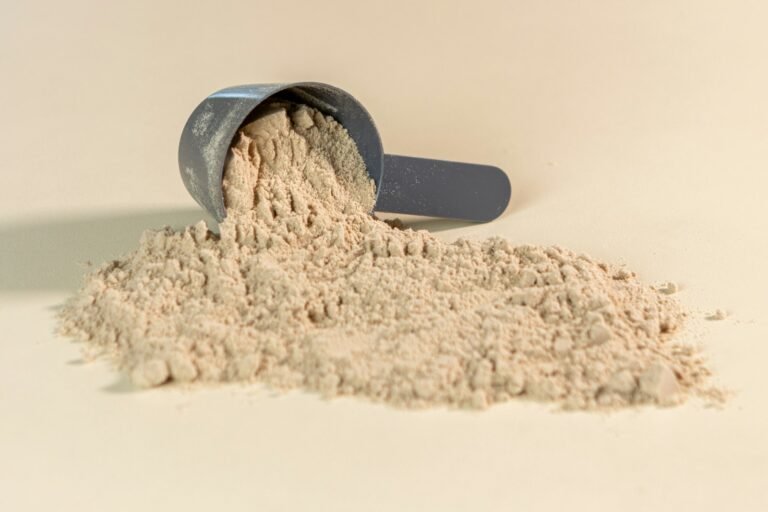 Creatine voor beginners: wat doet het en is het veilig?
