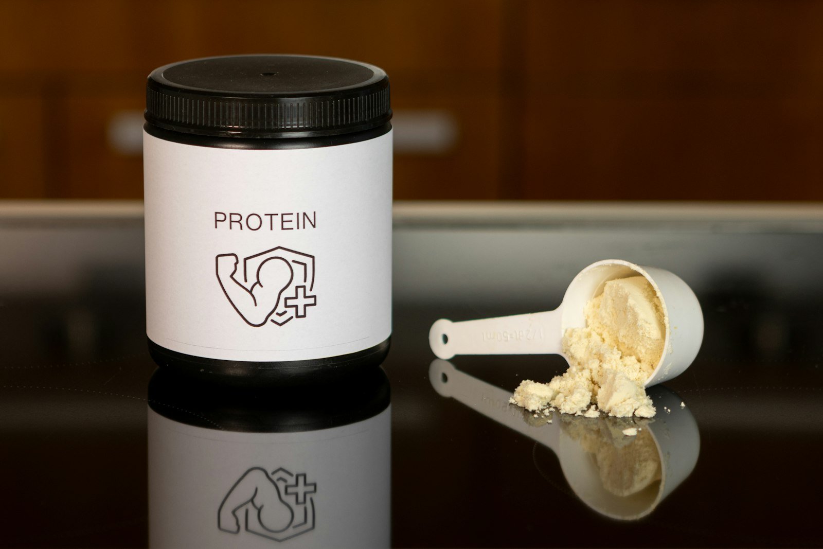 eiwitpoeder beginner supplement whey voor beginners