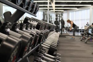 Krachttraining schema voor beginners: start hier (3-daags fullbody)