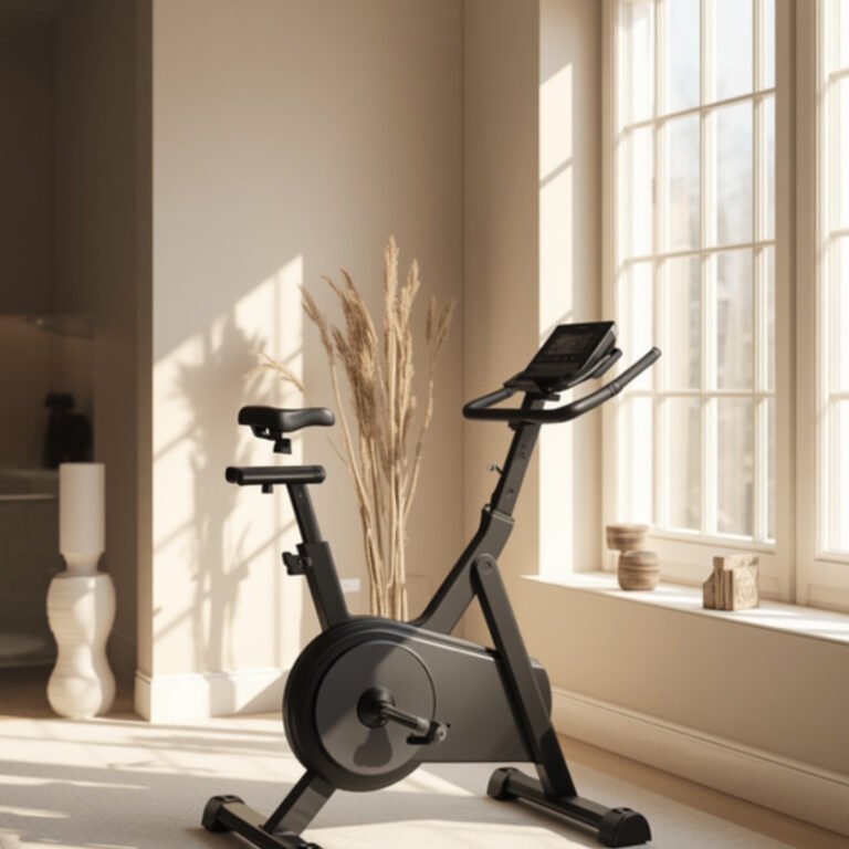 Hometrainer kiezen: complete gids + beste keuzes 2026