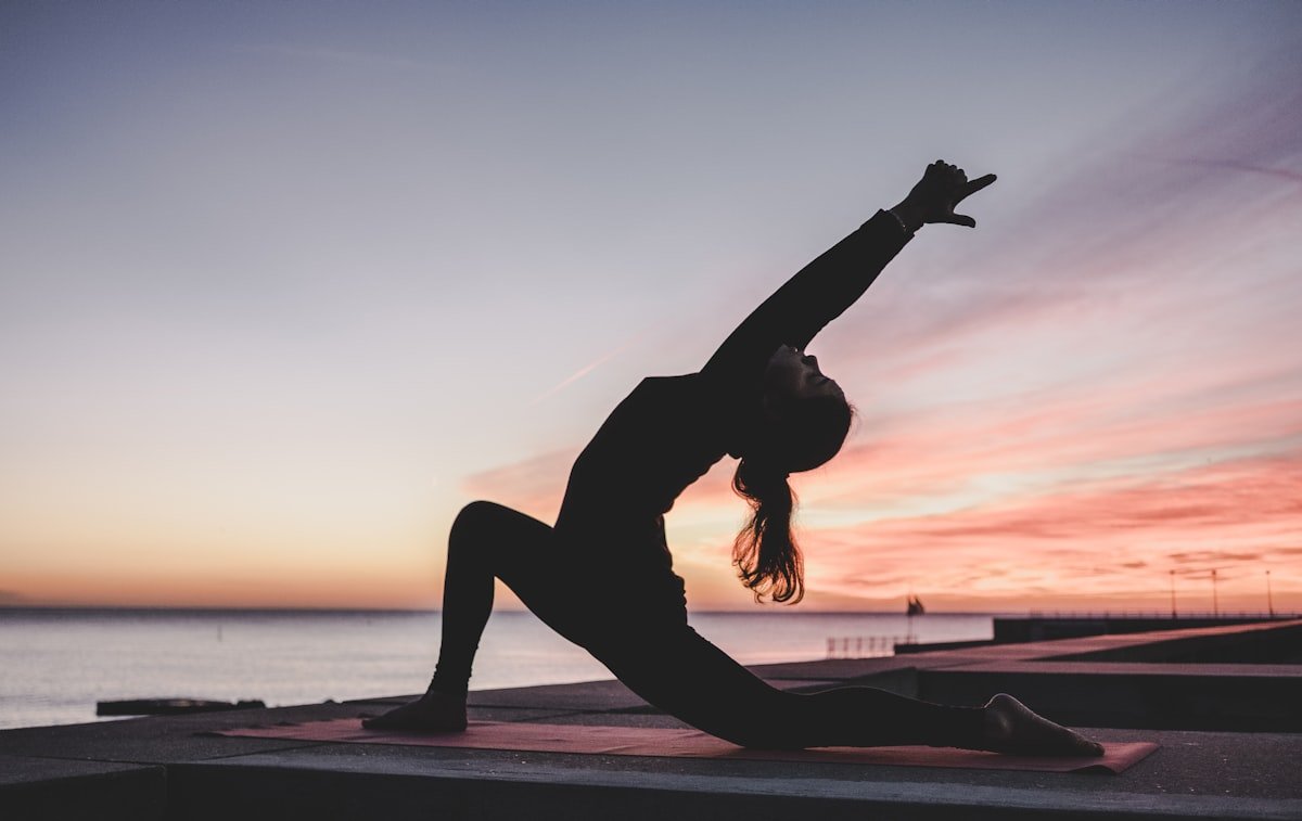 Pre-workout supplement voor beginners