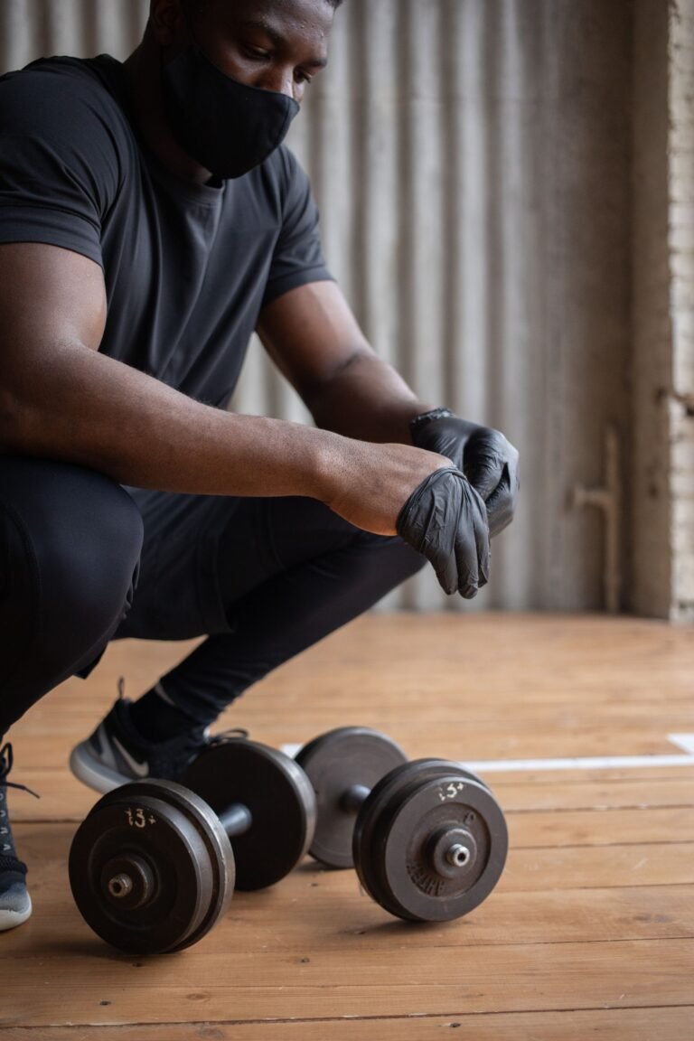 Krachttraining voor beginners: hoe vaak, hoeveel en wanneer zwaarder trainen?