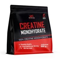XXL Nutrition Creatine Monohydraat - officiele productfoto