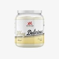 XXL Nutrition Whey Delicious